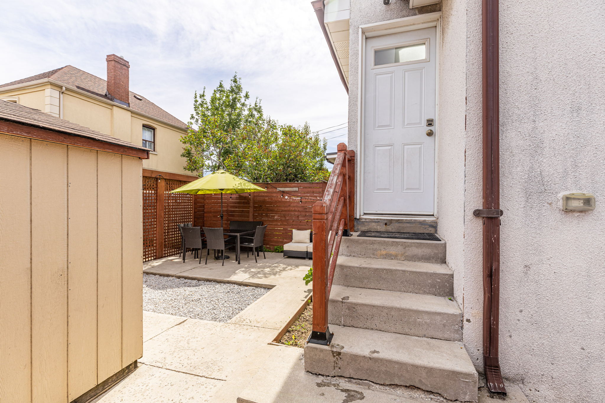 Toronto property showcase — delivered property photograph 70