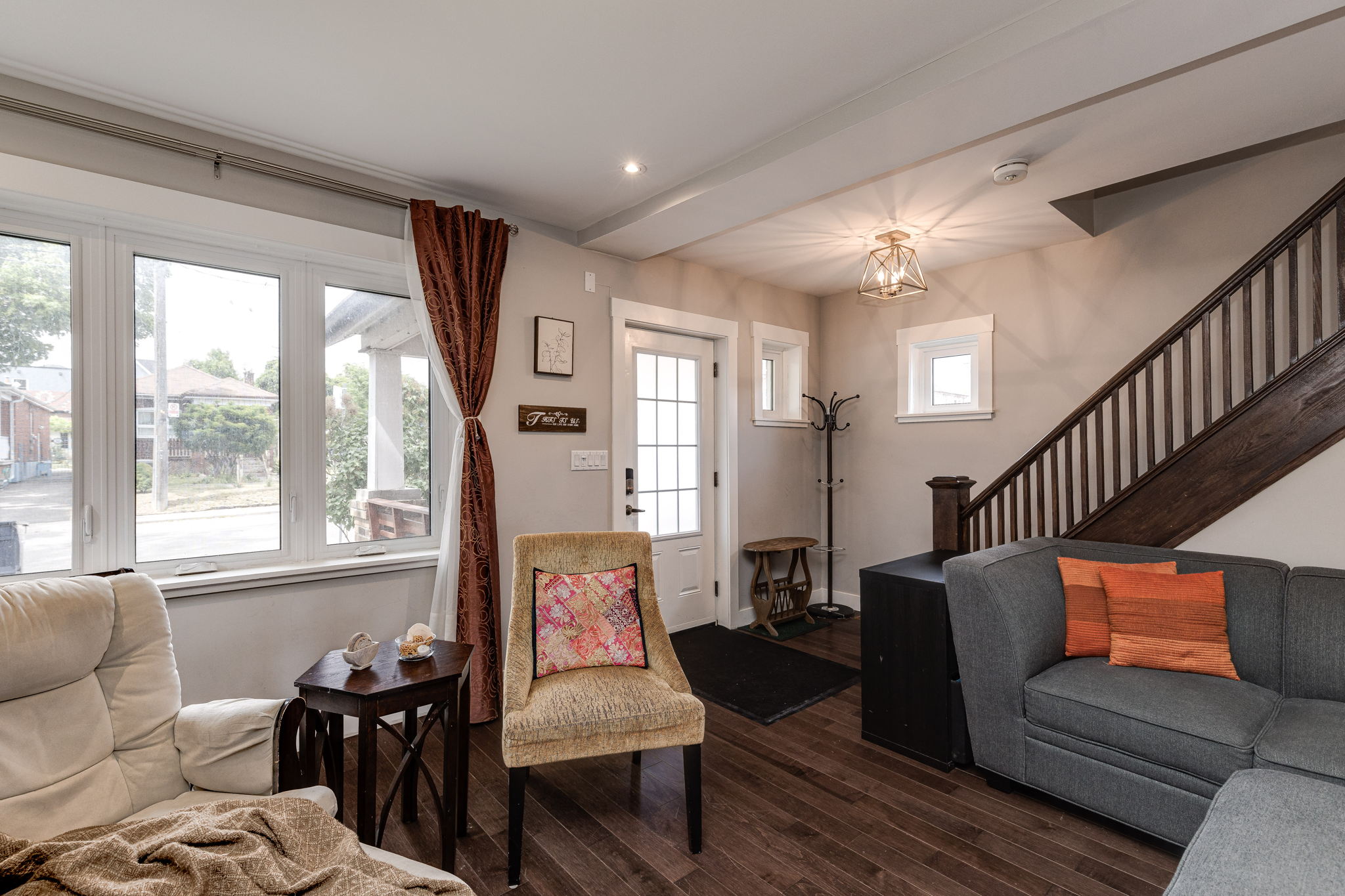 Toronto property showcase — delivered property photograph 10