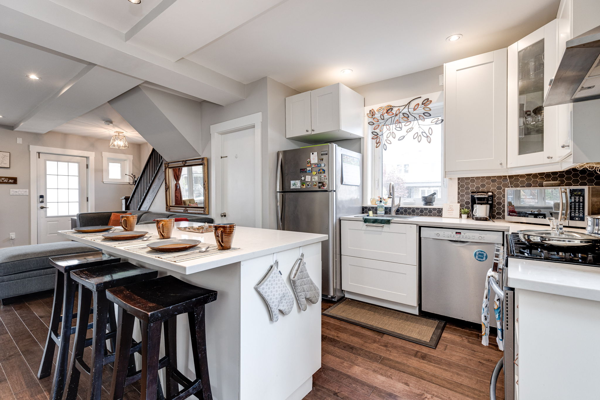 Toronto property showcase — delivered property photograph 6