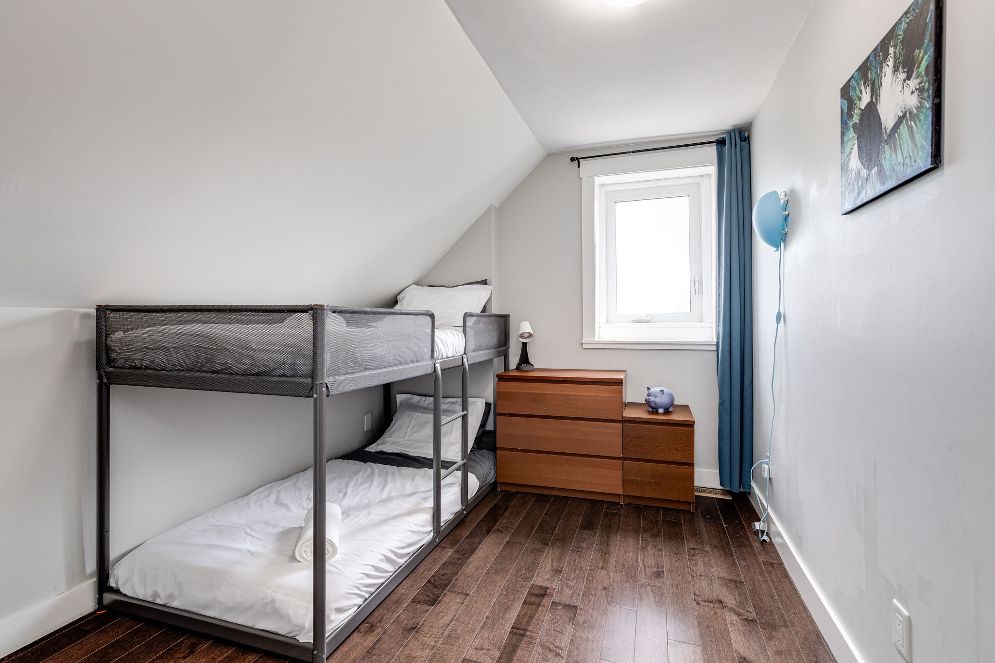 Toronto property showcase — delivered property photograph 22