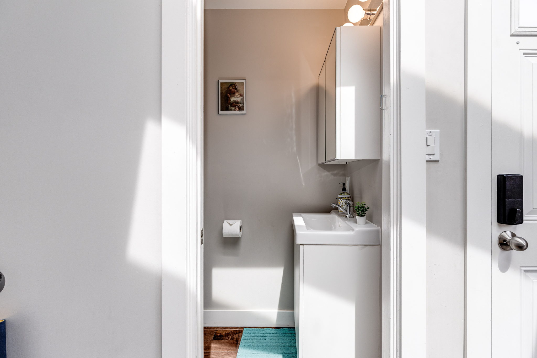 Toronto property showcase — delivered property photograph 17