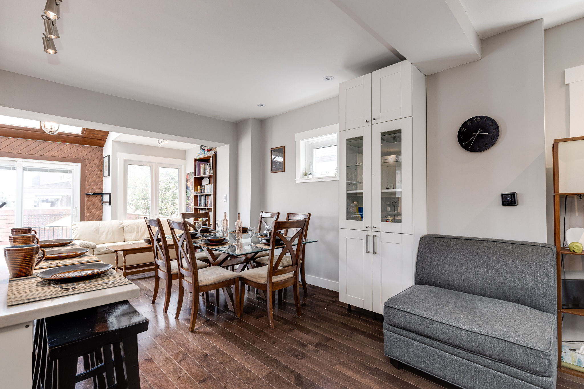 Toronto property showcase — delivered property photograph 12