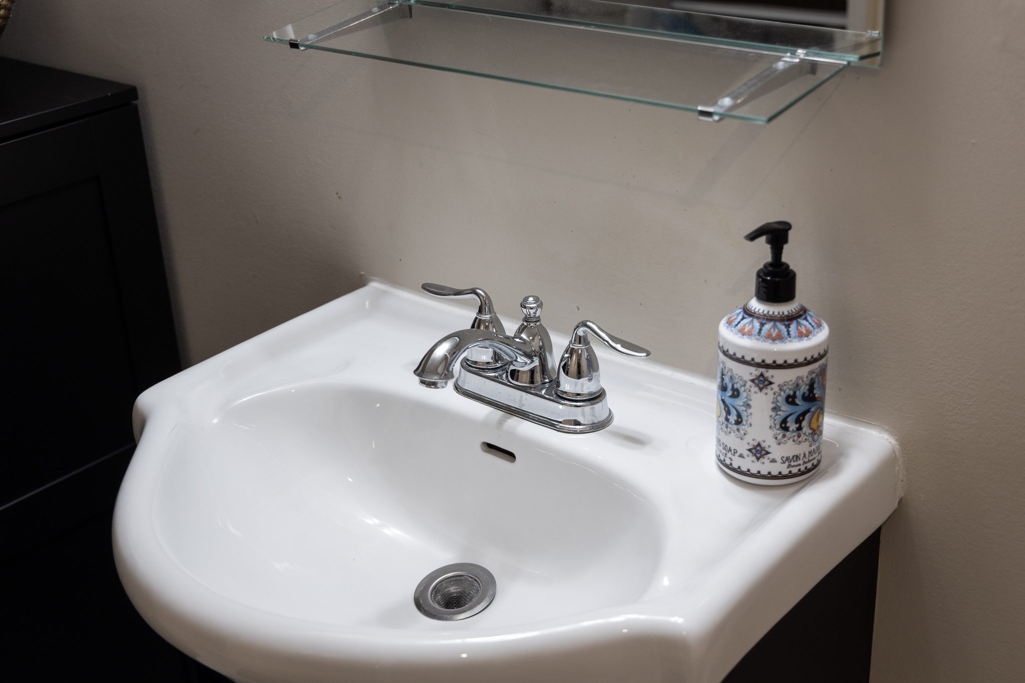 Toronto property showcase — delivered property photograph 39