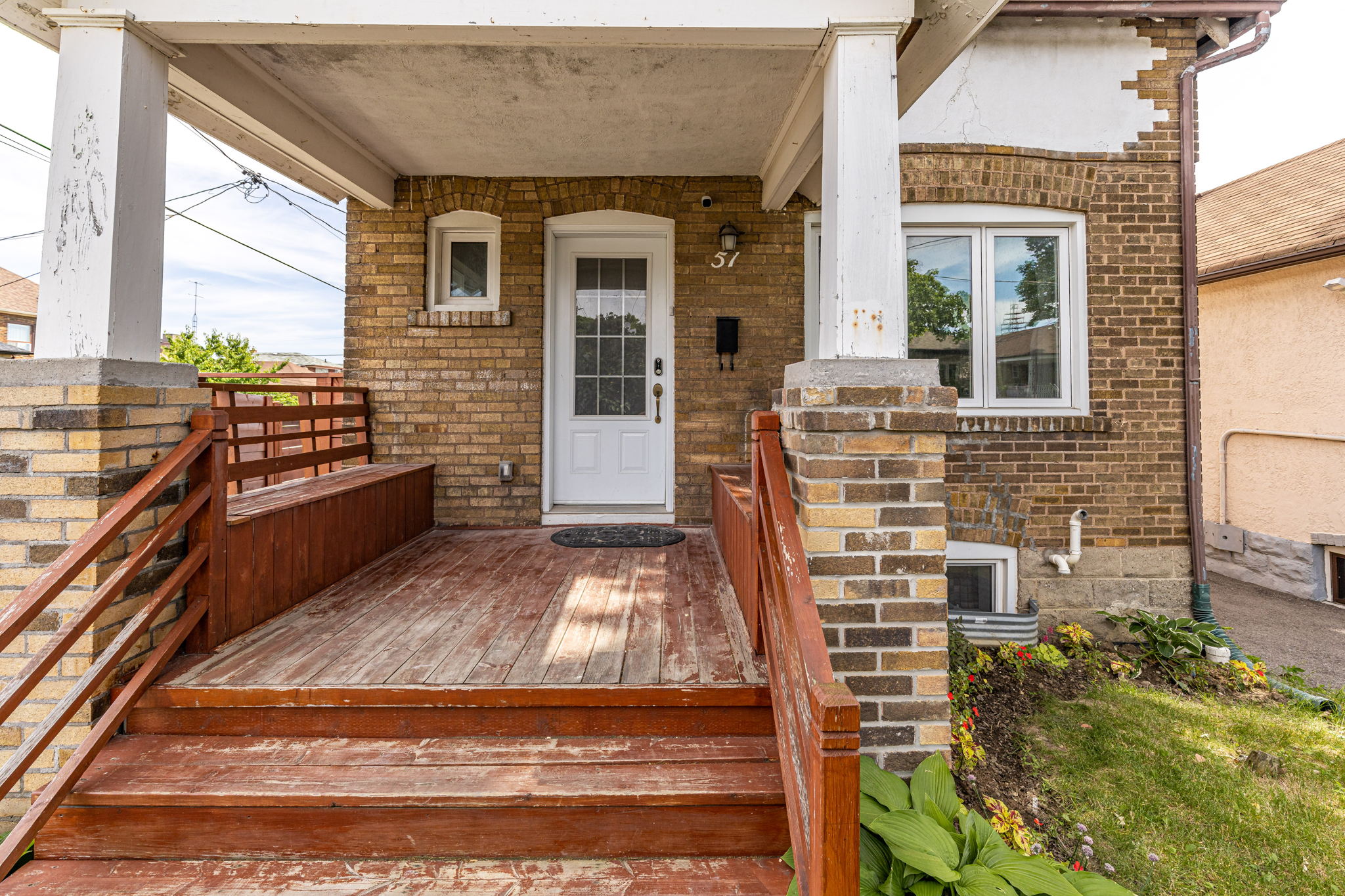 Toronto property showcase — delivered property photograph 2