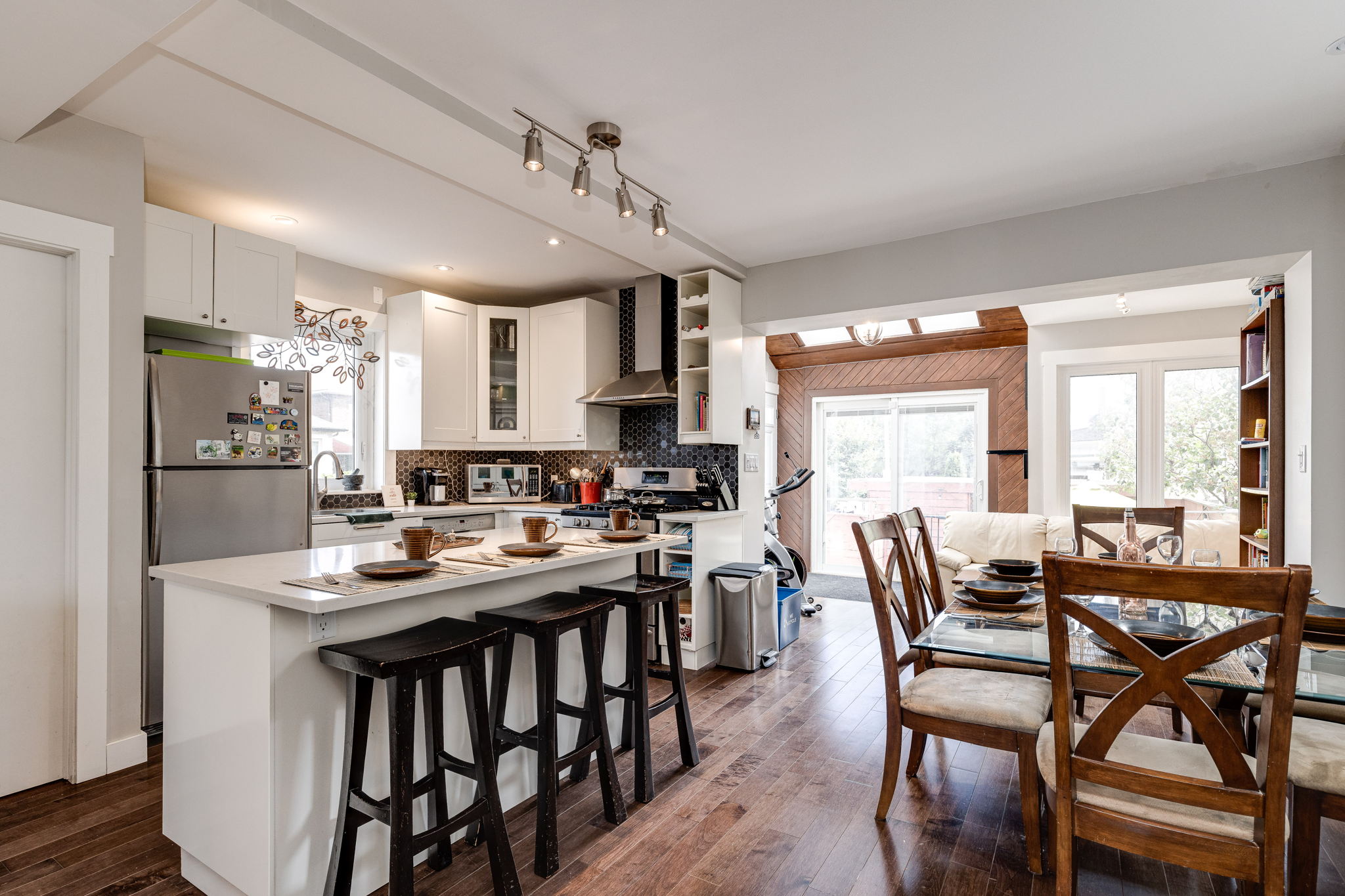Toronto property showcase — delivered property photograph 13