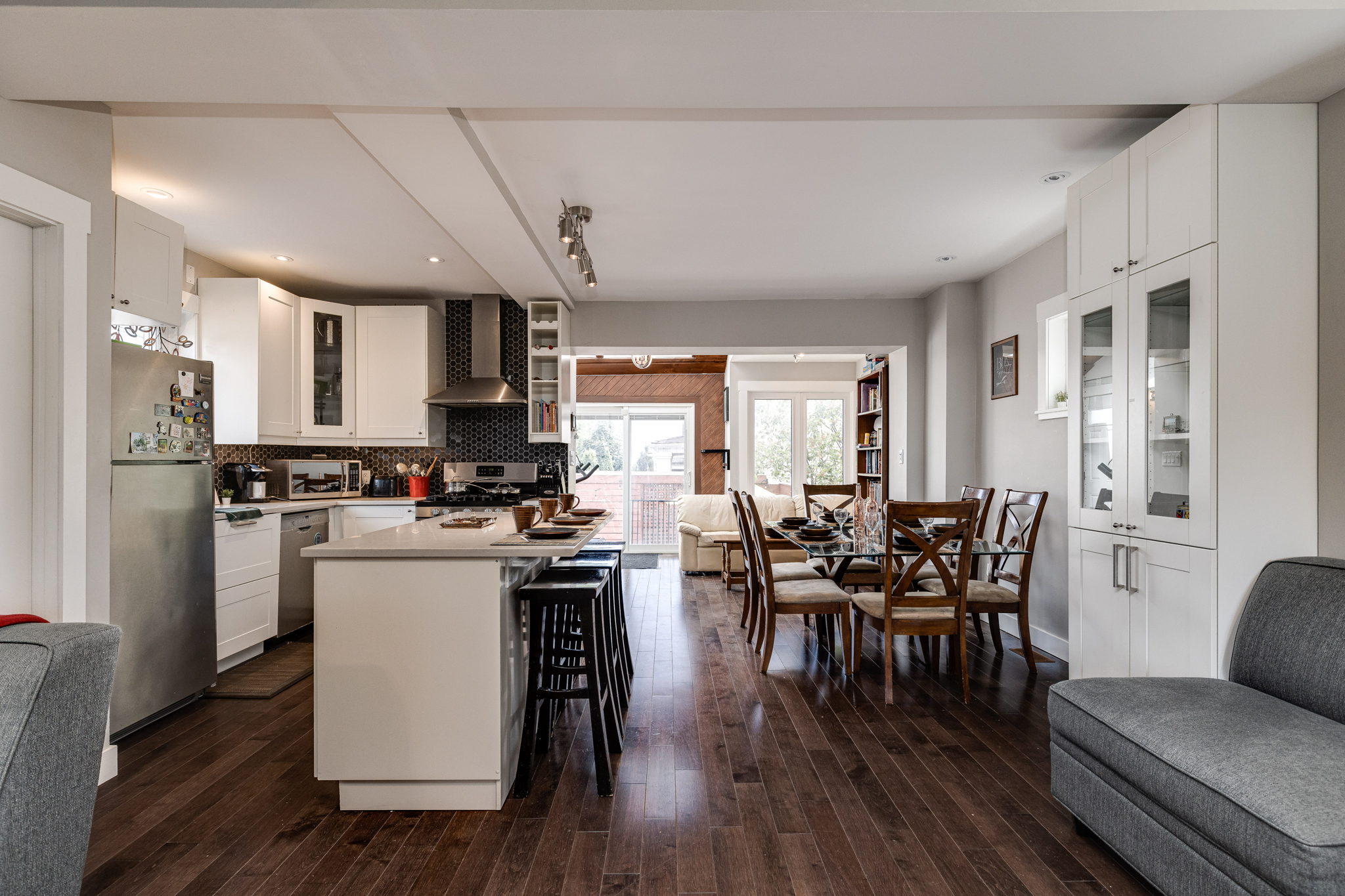 Toronto property showcase — delivered property photograph 11