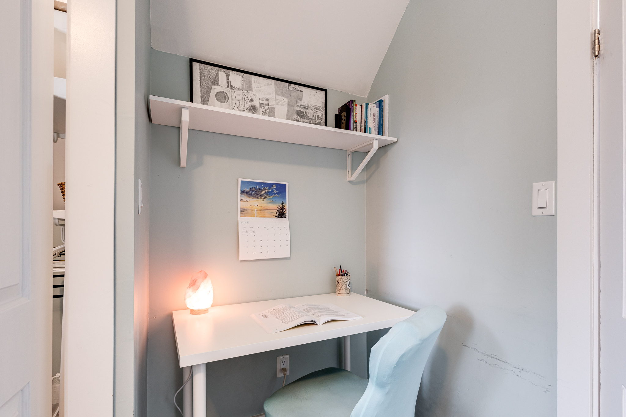 Toronto property showcase — delivered property photograph 21