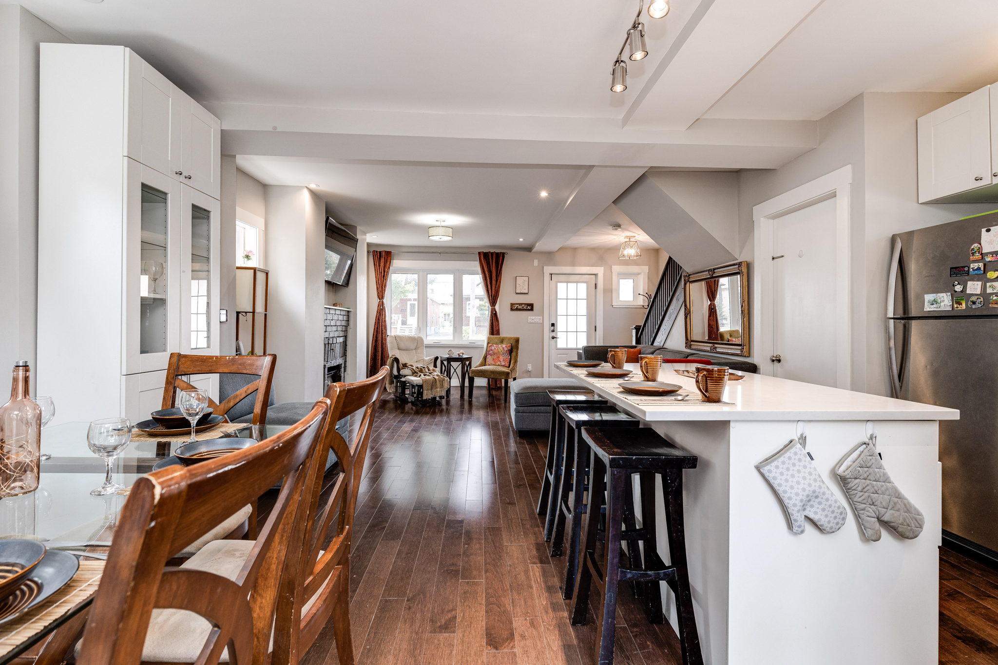 Toronto property showcase — delivered property photograph 7