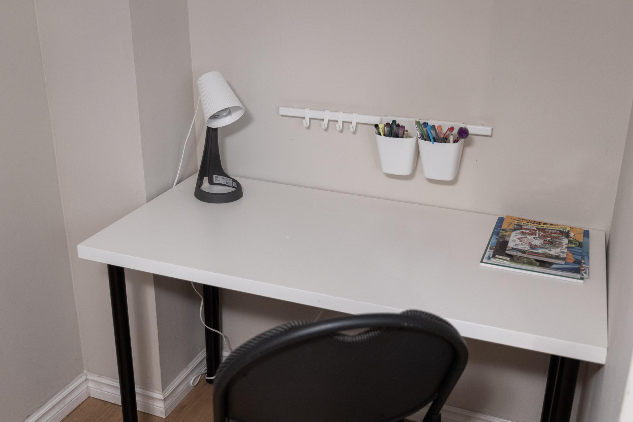 Toronto property showcase — delivered property photograph 37