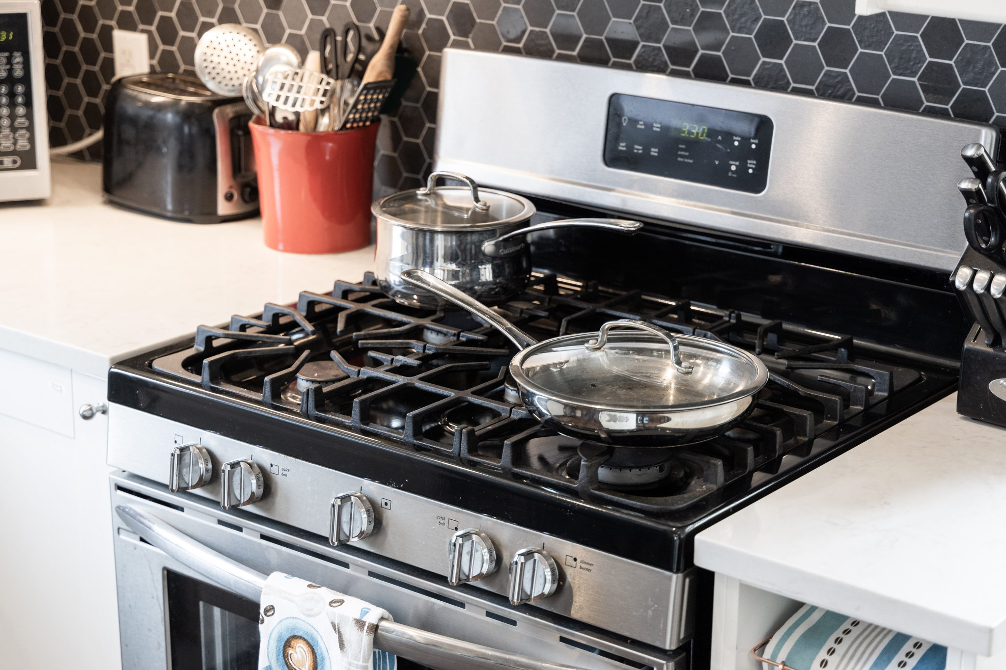 Toronto property showcase — delivered property photograph 45