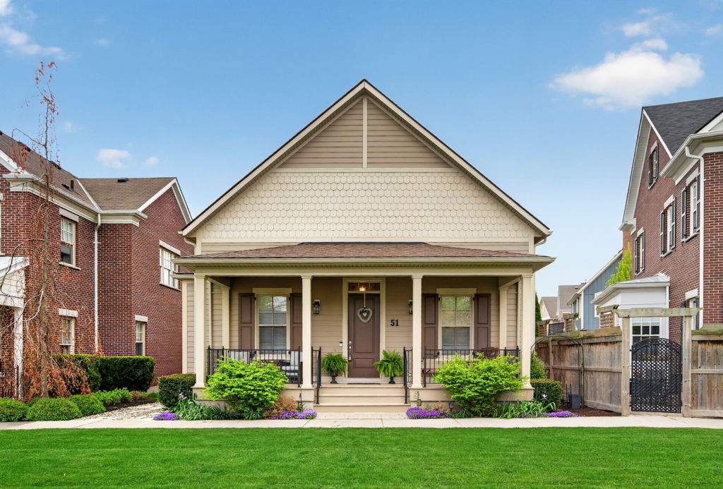 51 Brock Street