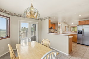 Eating Area
