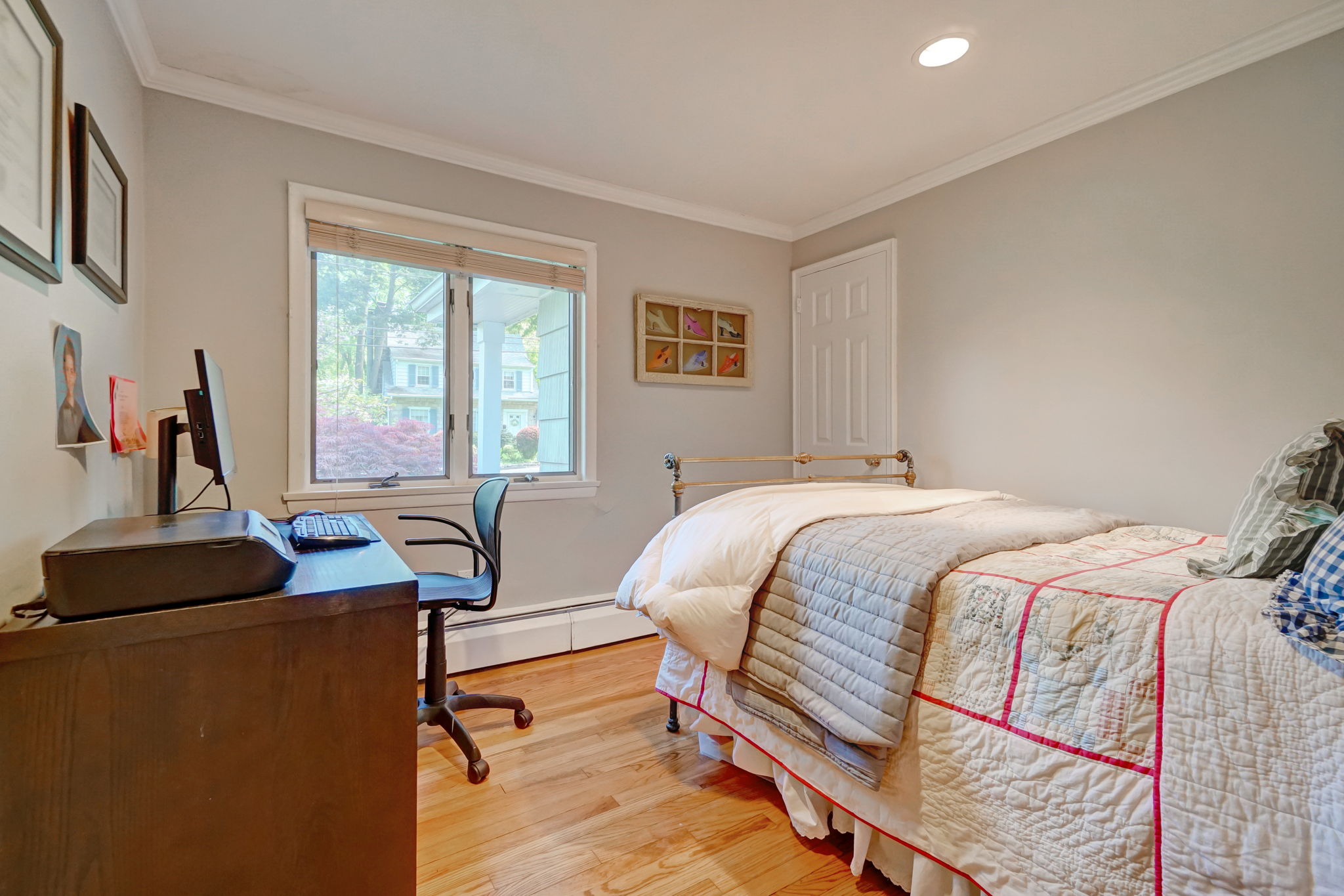 51 Central Ave Demarest NJ