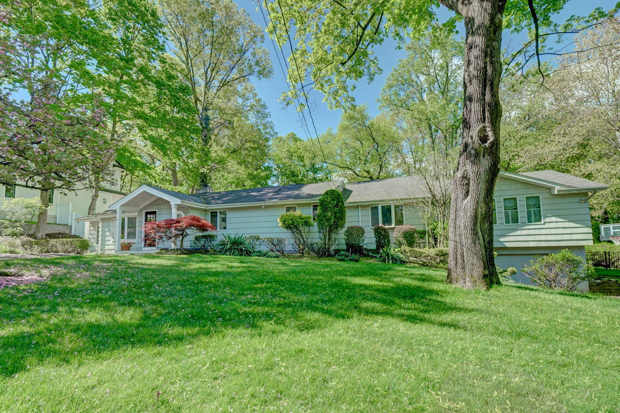 51 Central Ave Demarest NJ