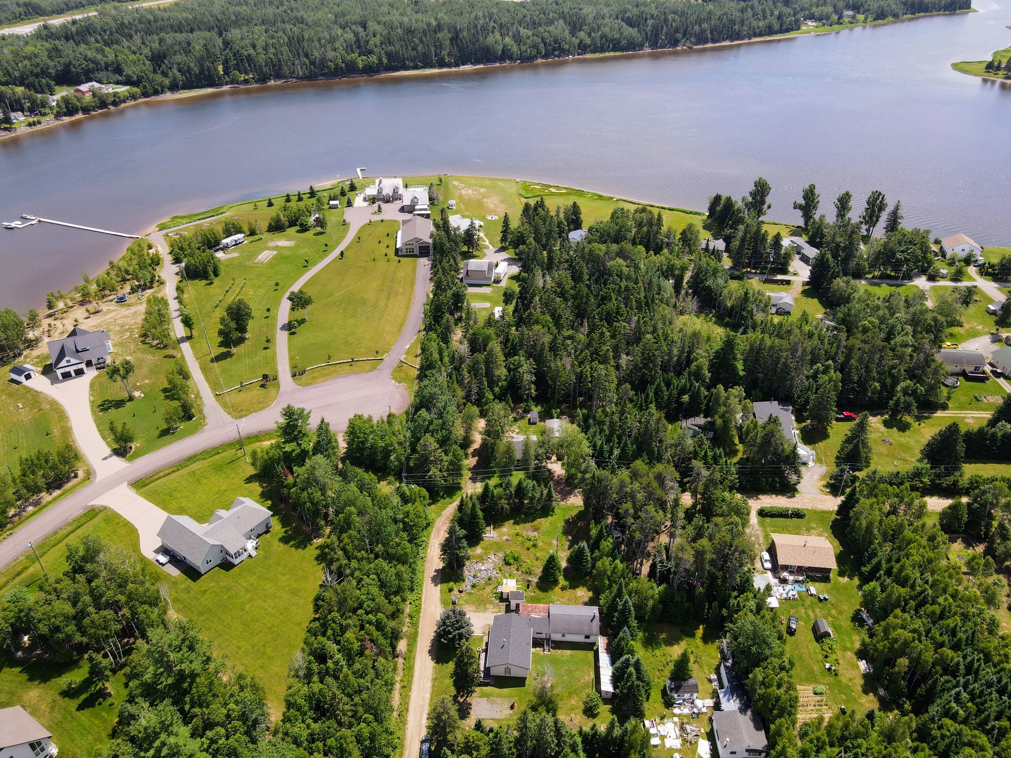 51 Chem. du Parc, Shediac River, NB E4R 1W4 PROPICSTA & MeasureMySpace