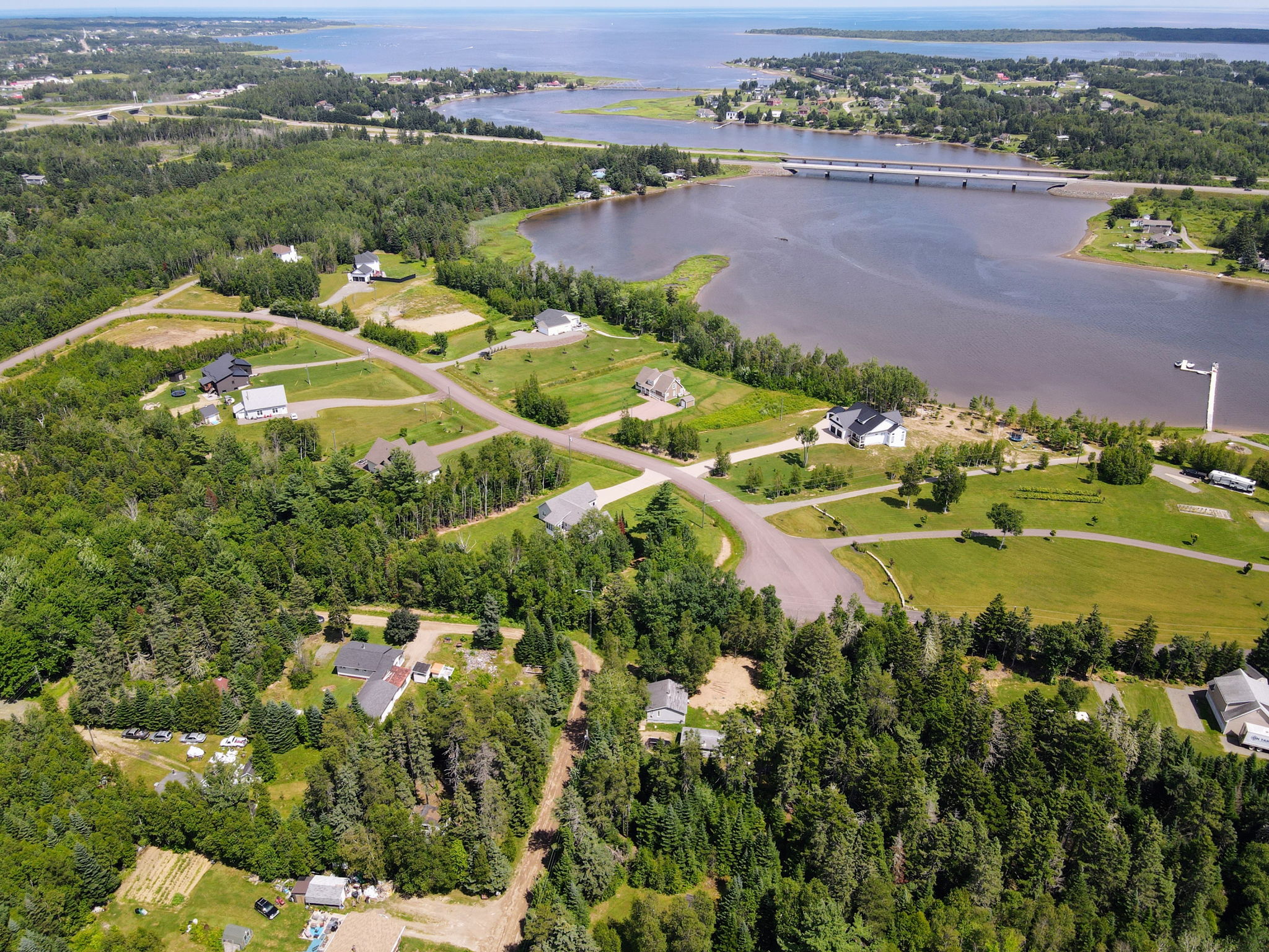 51 Chem. du Parc, Shediac River, NB E4R 1W4 PROPICSTA & MeasureMySpace