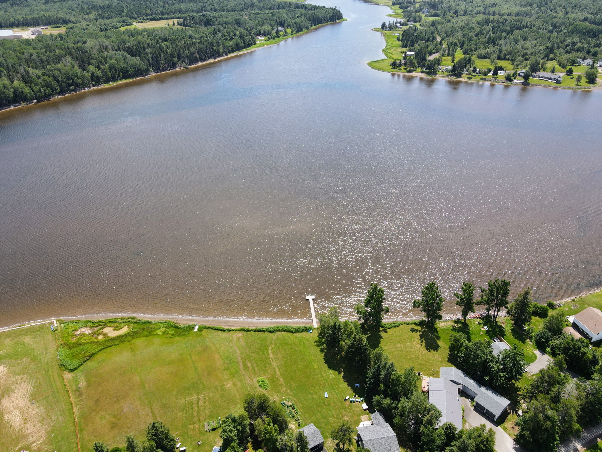 51 Chem. du Parc, Shediac River, NB E4R 1W4 PROPICSTA & MeasureMySpace