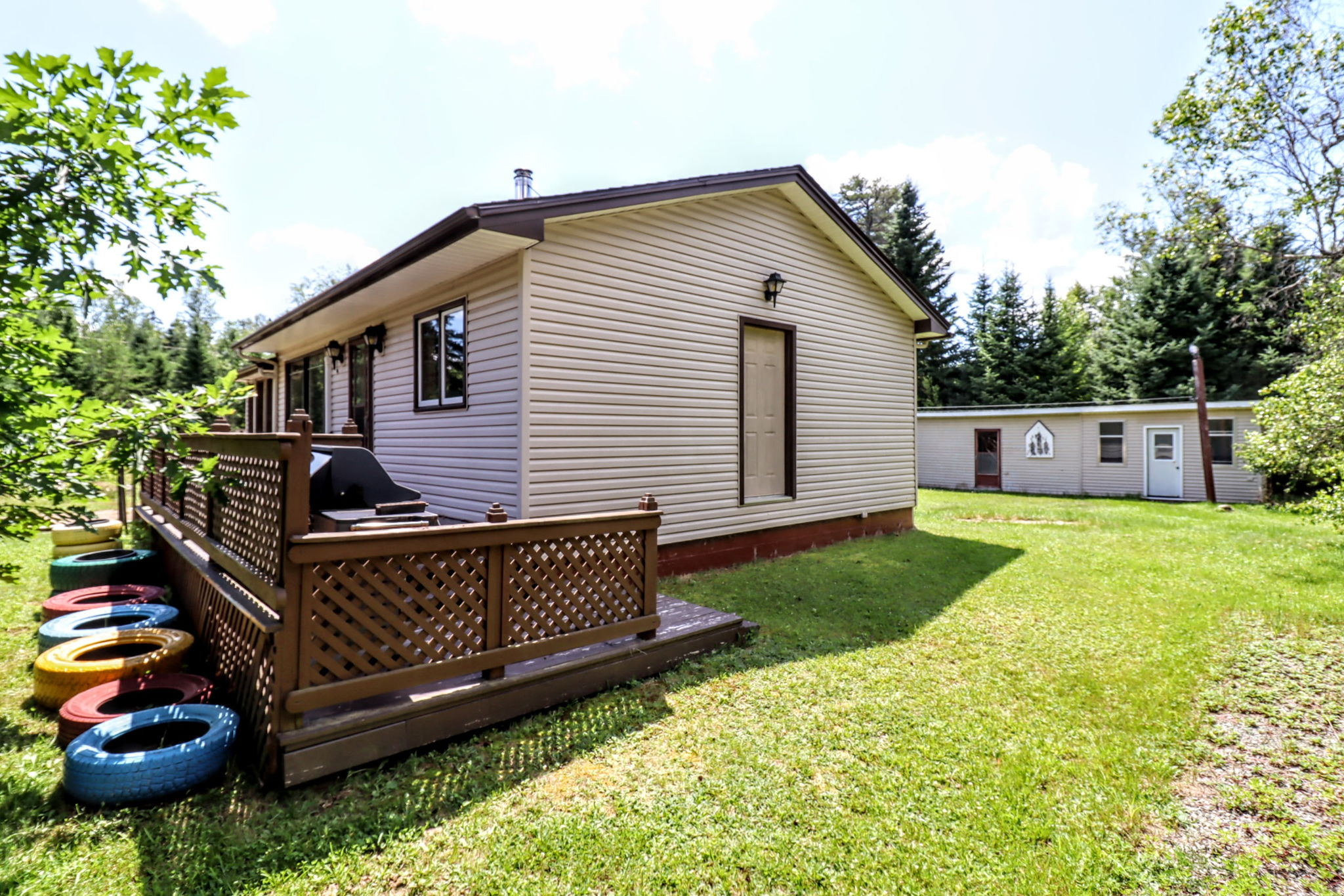 51 Chem. du Parc, Shediac River, NB E4R 1W4 PROPICSTA & MeasureMySpace