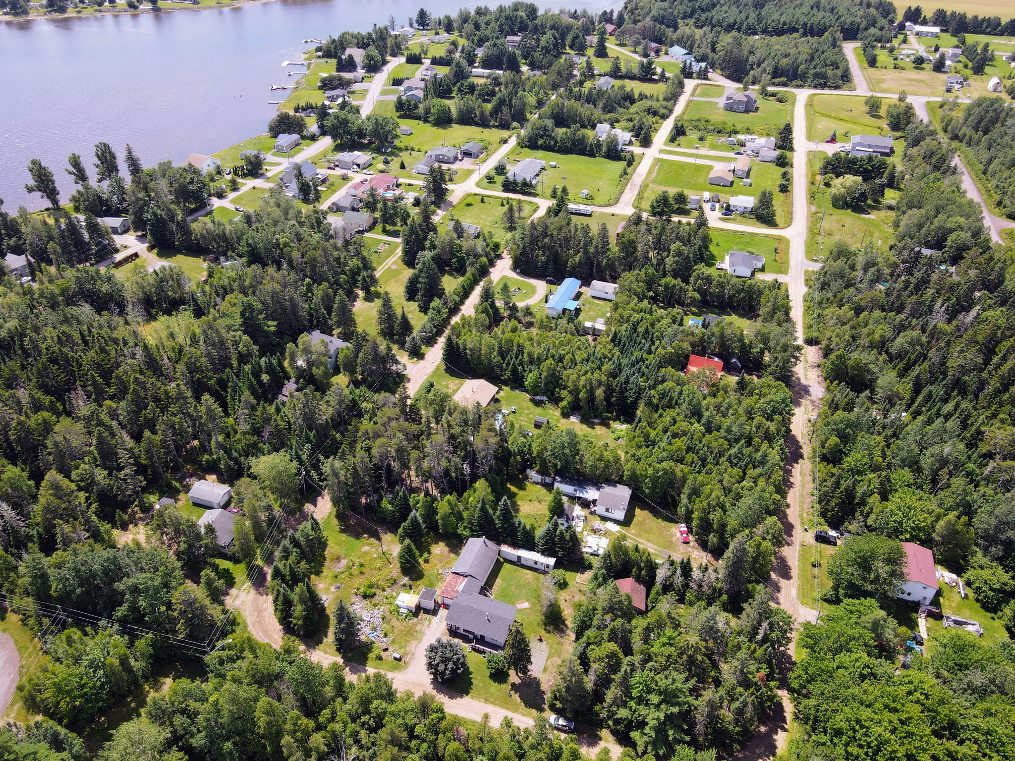 51 Chem. du Parc, Shediac River, NB E4R 1W4 PROPICSTA & MeasureMySpace