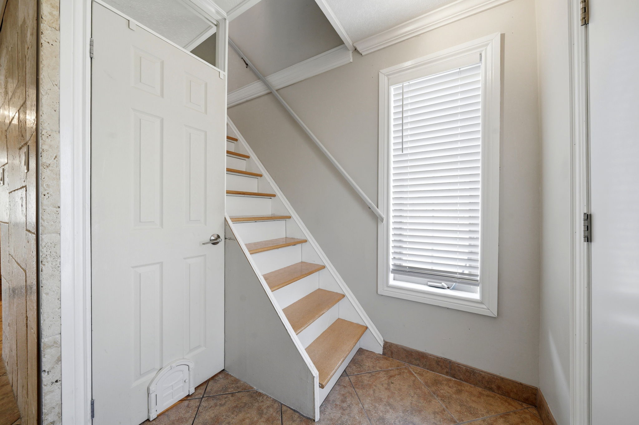 Stairway