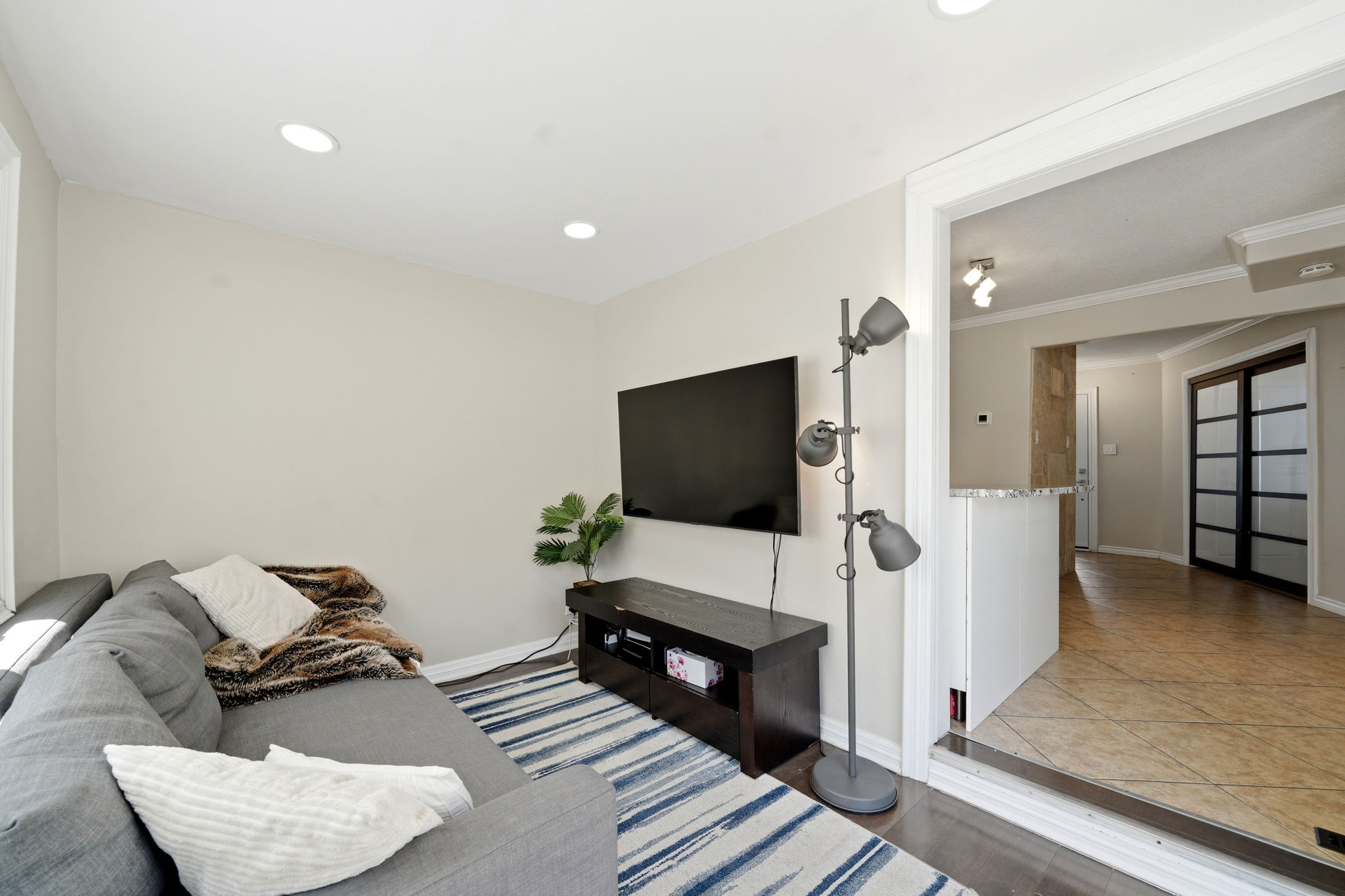 Sitting Room