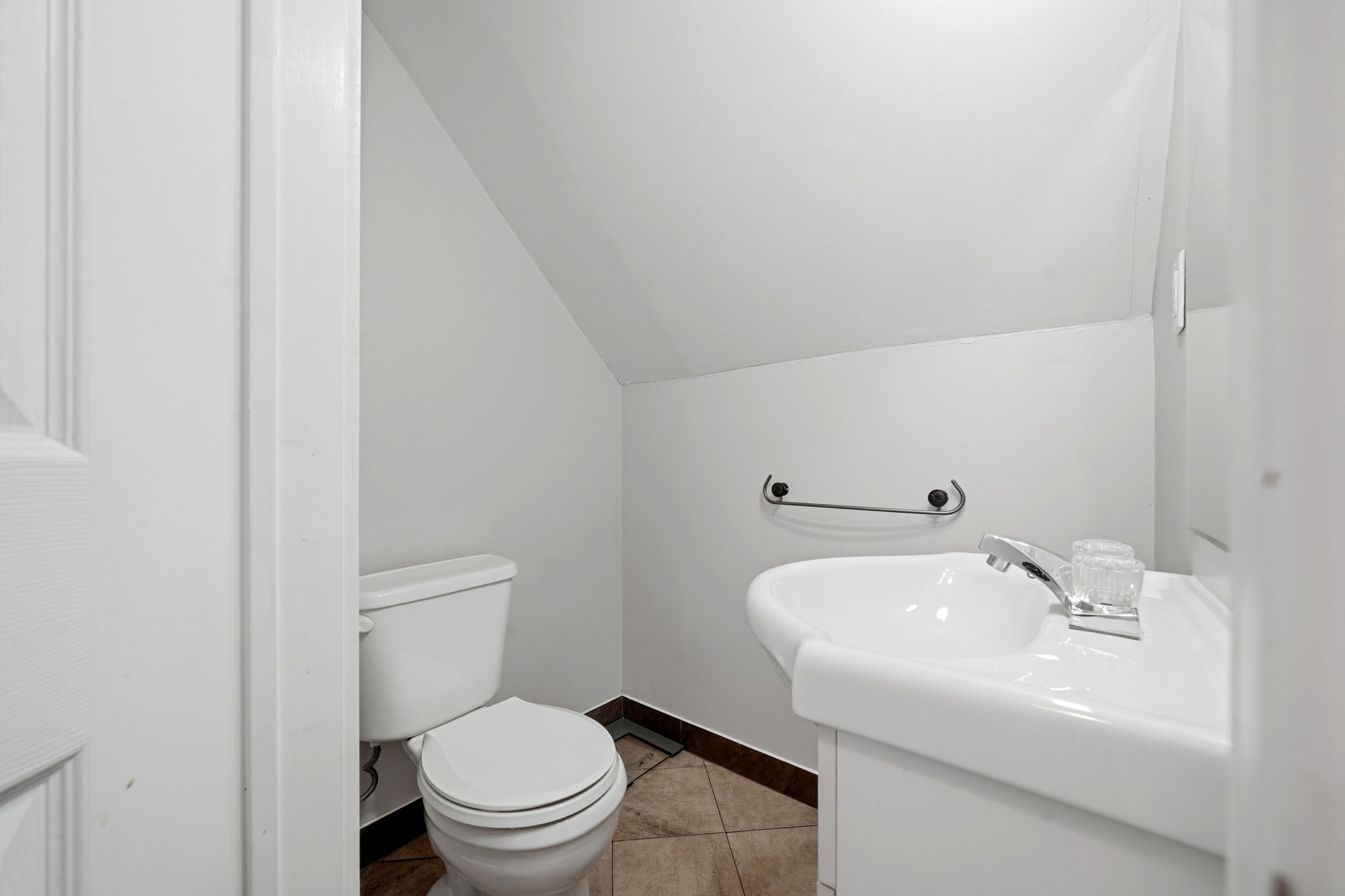 Bedroom En suite