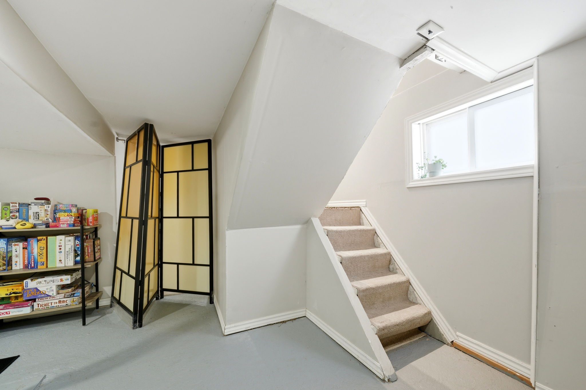 Lower Level