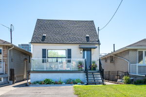 Exterior - Front