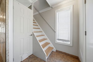 Stairway
