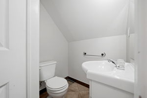 Bedroom En suite