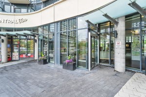 Building - Exterior Front