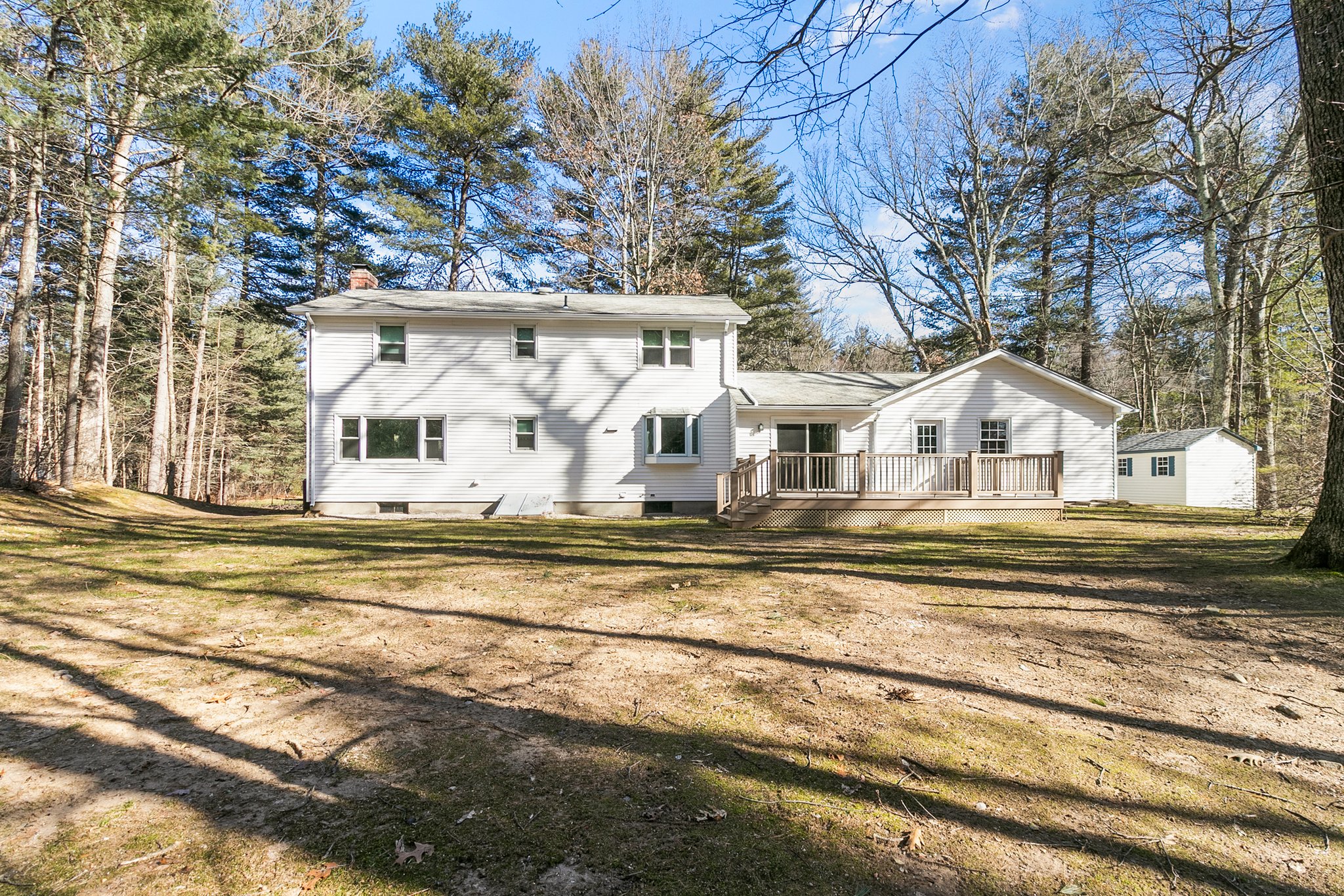 51 Farmstead Ln, Simsbury, CT 06092 Seven Roads Media