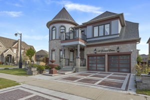 51 Finland Dr, Vaughan ON — real estate photography by Amazing Photo Video