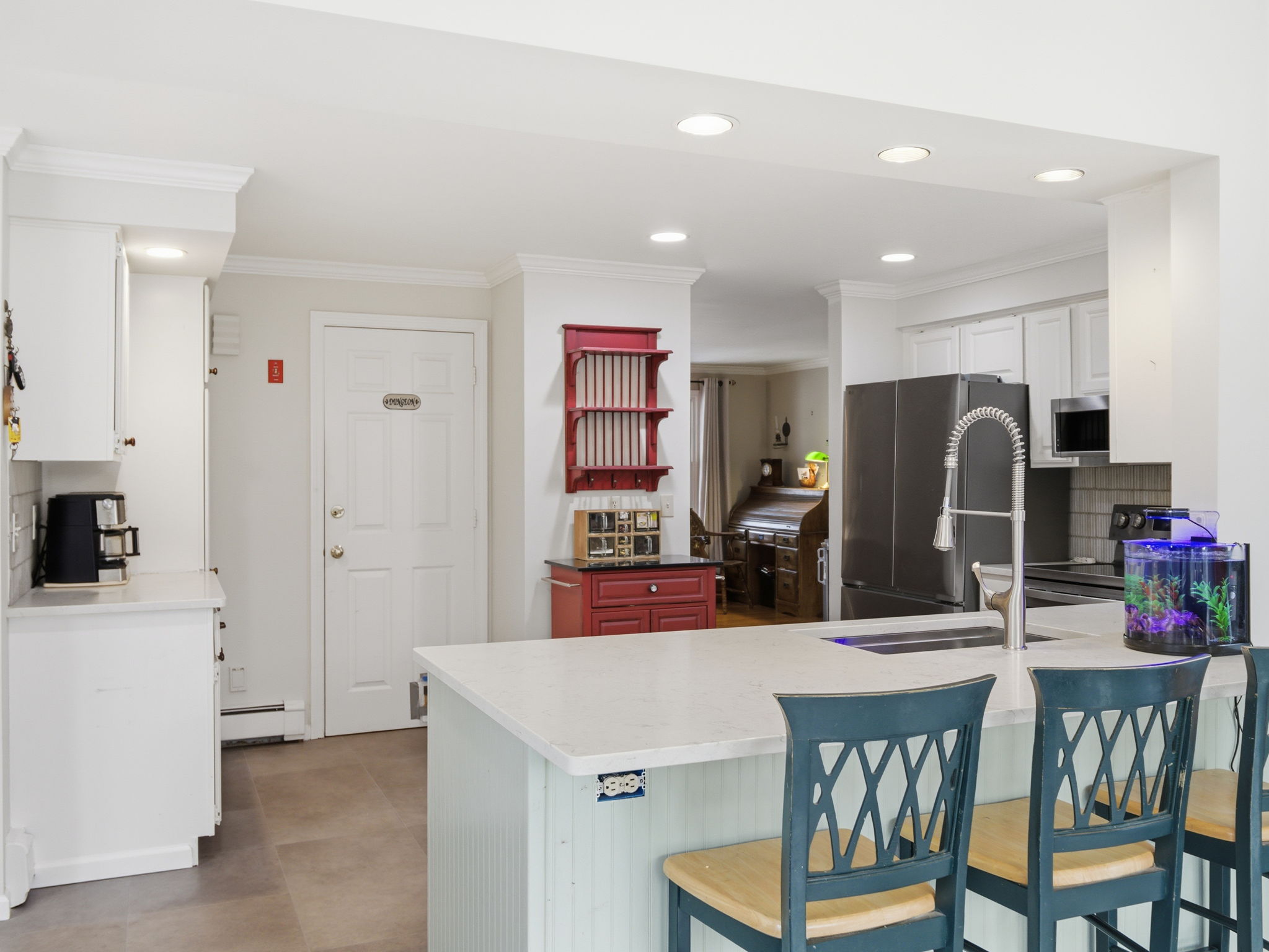 51 Highland St Natick MA-31