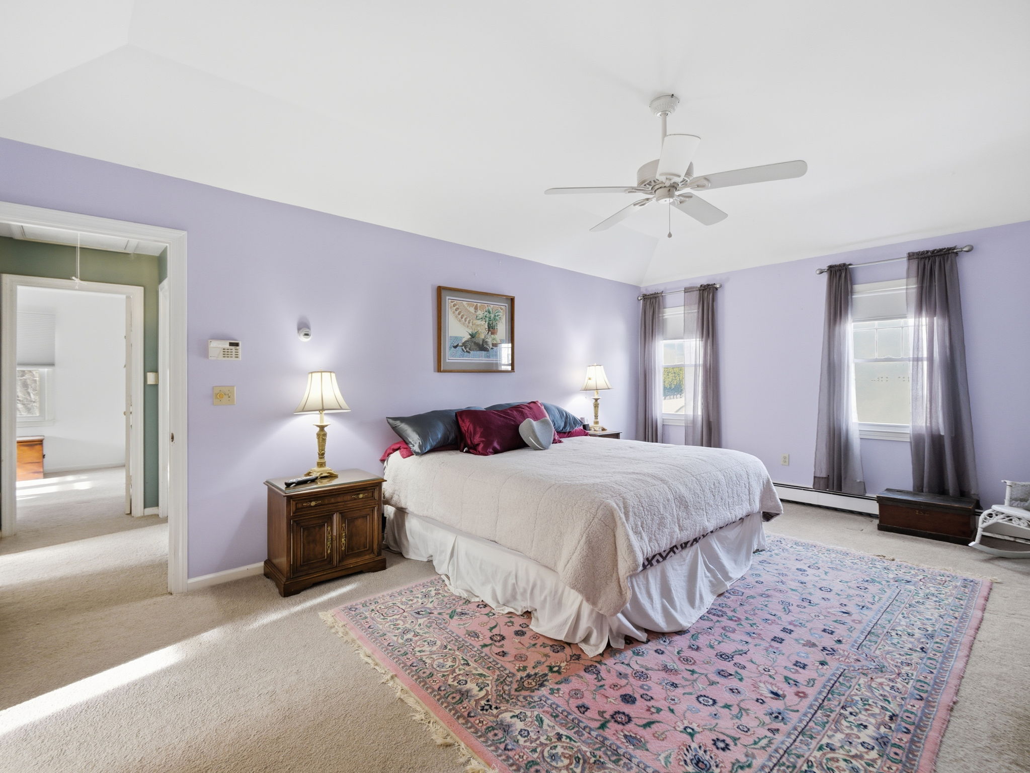 51 Highland St Natick MA-10