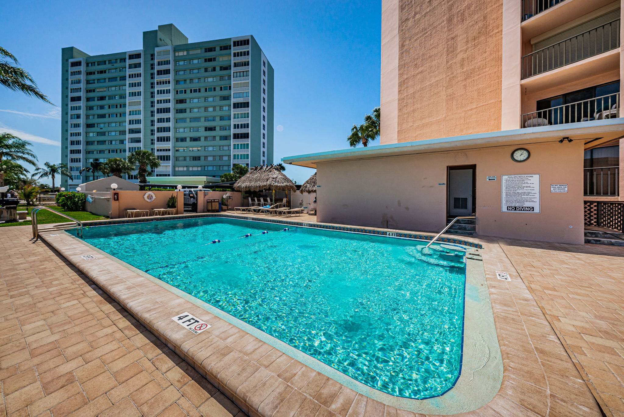 12-Pool