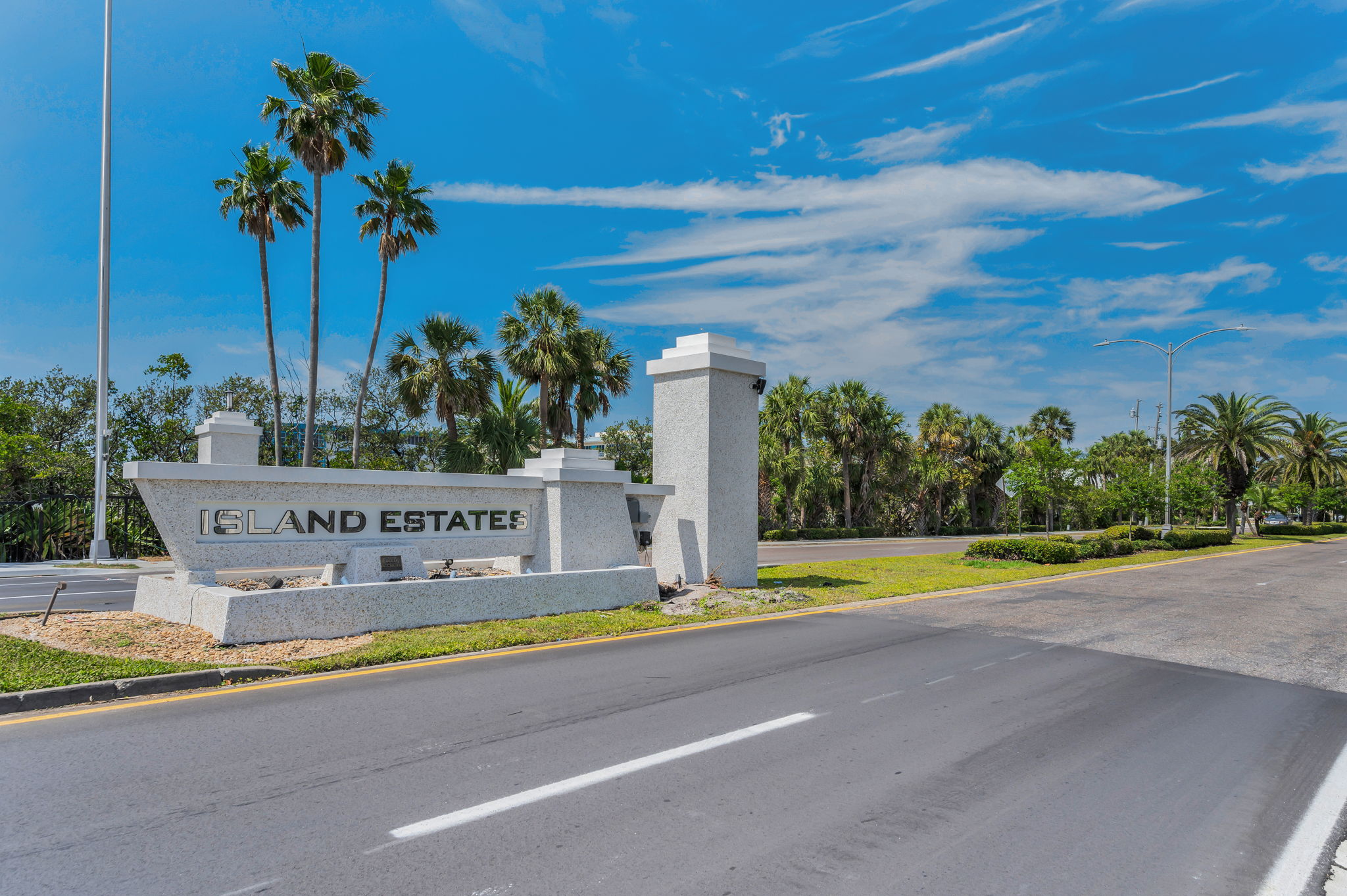 1-Island Estates