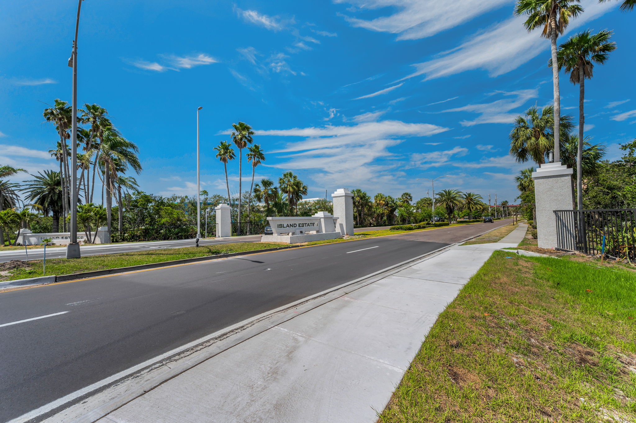 2-Island Estates