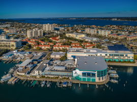 11-Clearwater Marine Aquarium