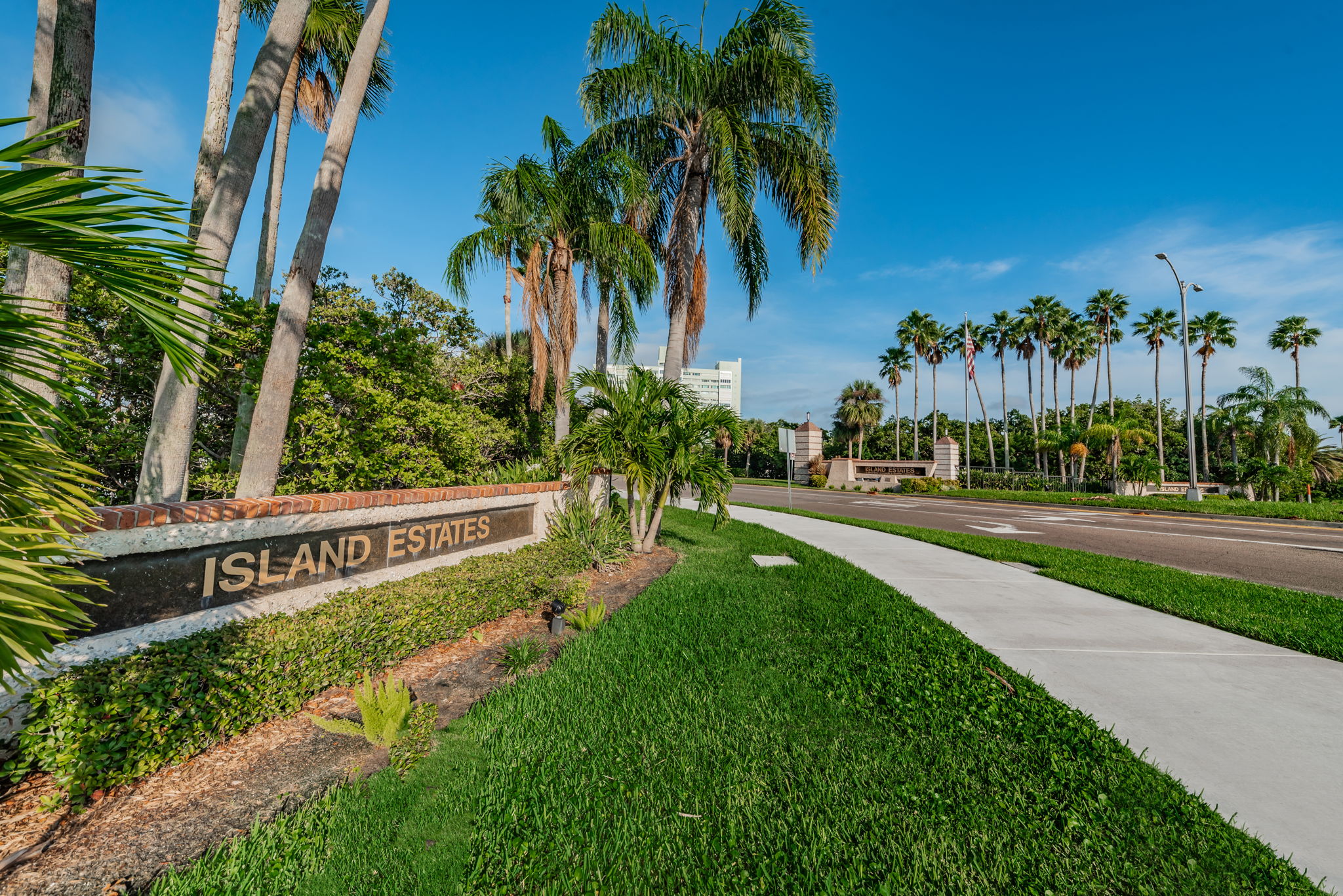 1-Island Estates