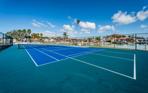 Tennis and Pickleball Court1