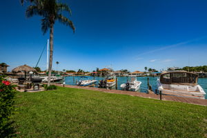 21-Backyard and Water View