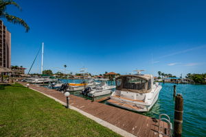 22-Docks and Water View