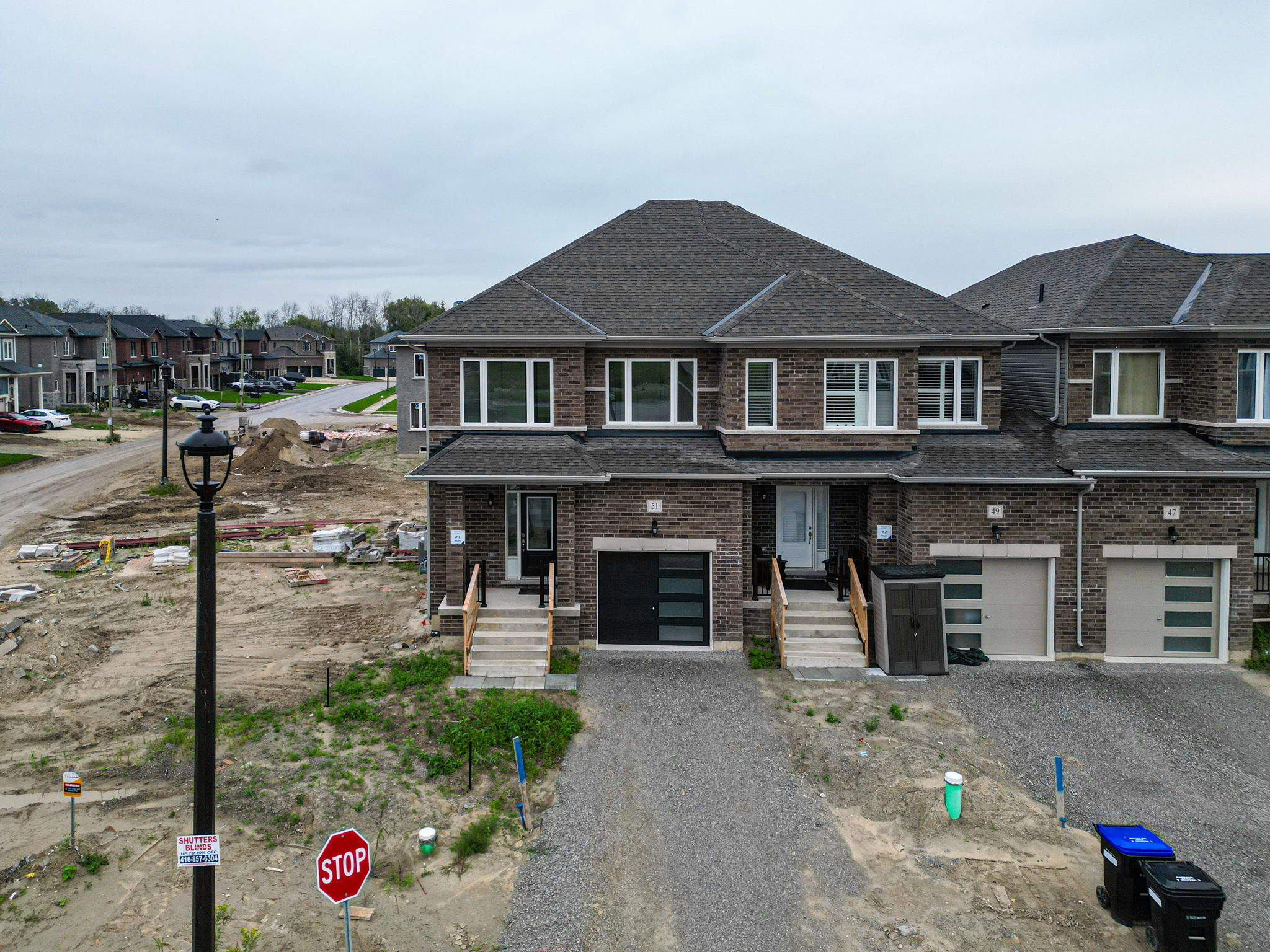 51 Lisa St Wasaga Beach, ON L9Z 1J9