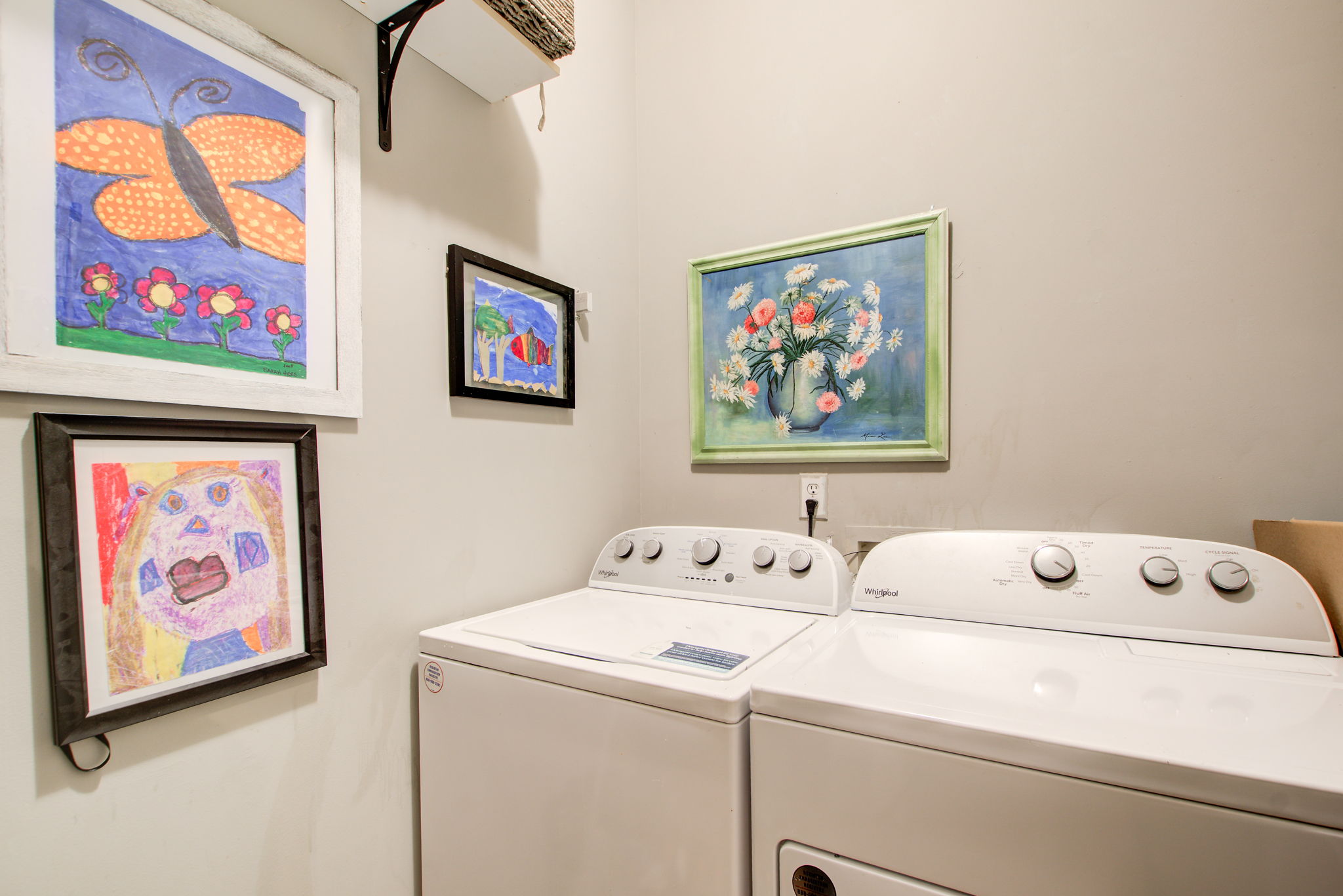 28 Laundry