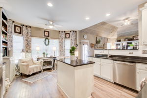 20 Kitchen A