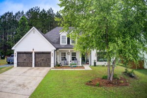 37 Aerial Ext Front C