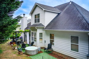 41 Aerial Ext Rear B