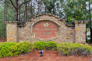 45 Exterior Neighborhood Sign