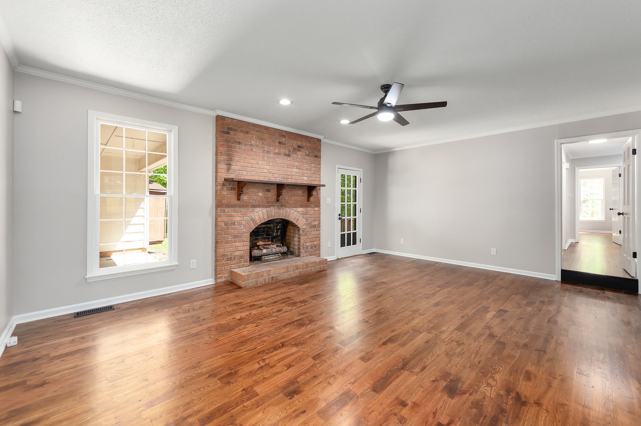 51 Windy Hill Rd, Jackson, TN 38305 Jackson Premium Real Estate Photography